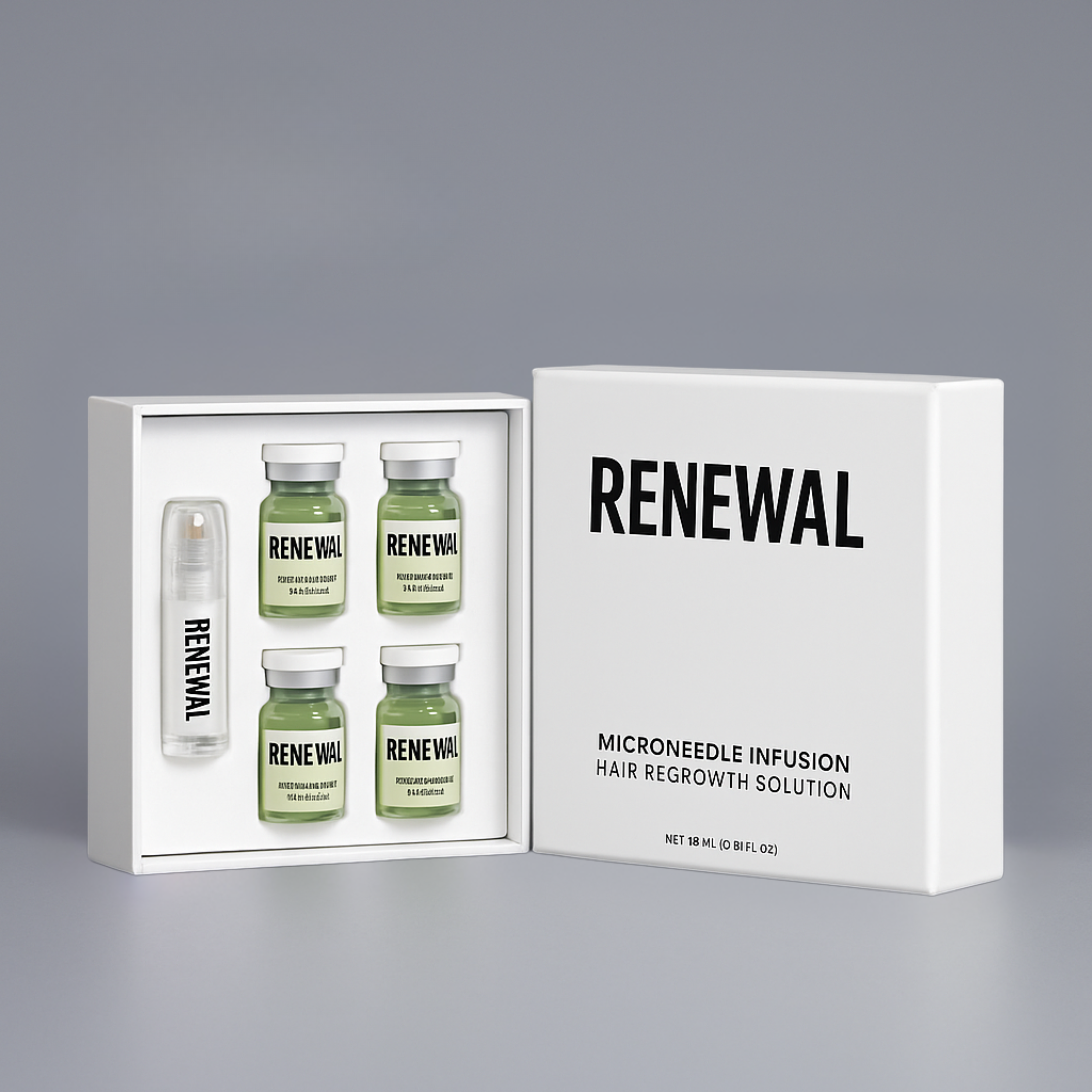 Renewal™ Repousse Des Cheveux