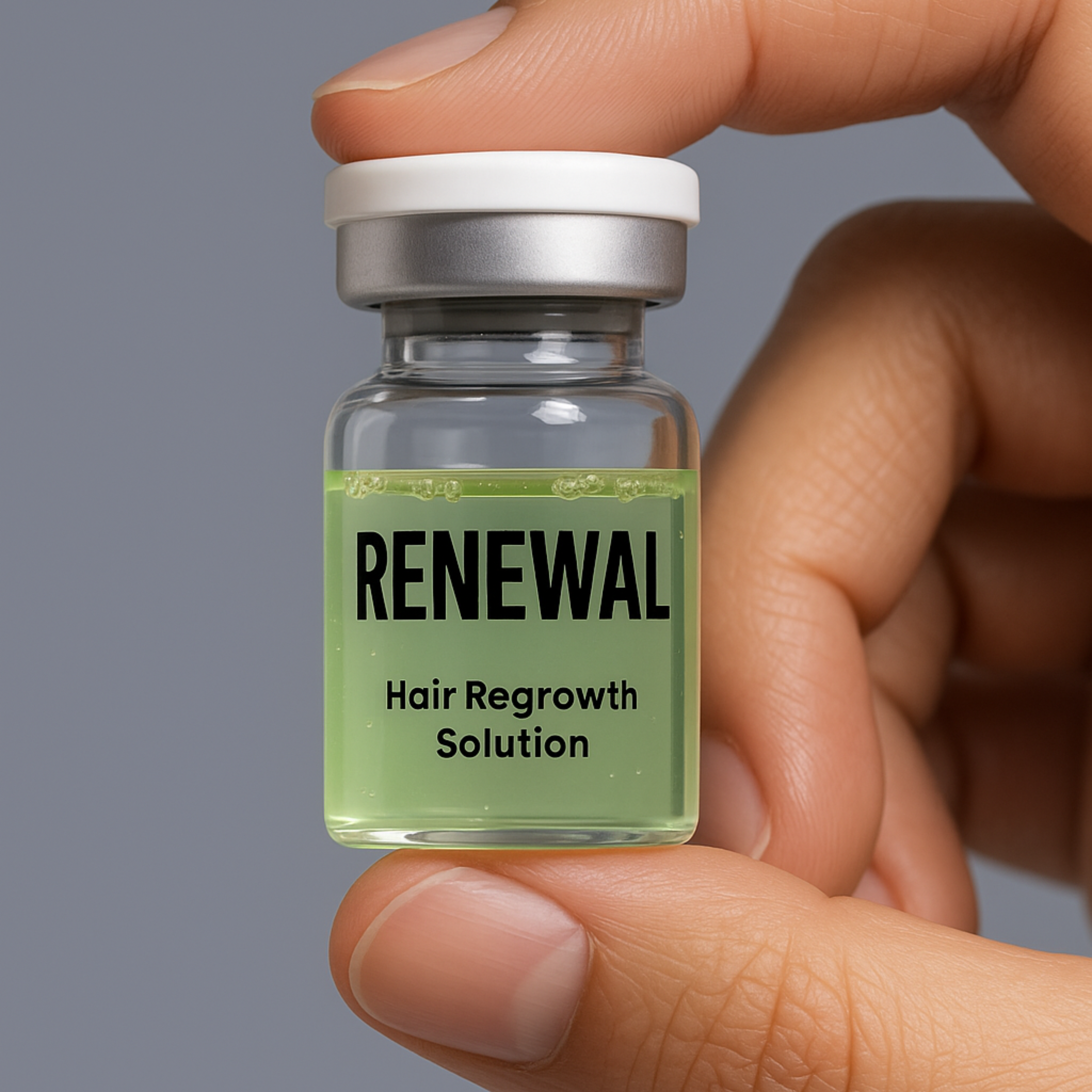 Renewal™ Repousse Des Cheveux