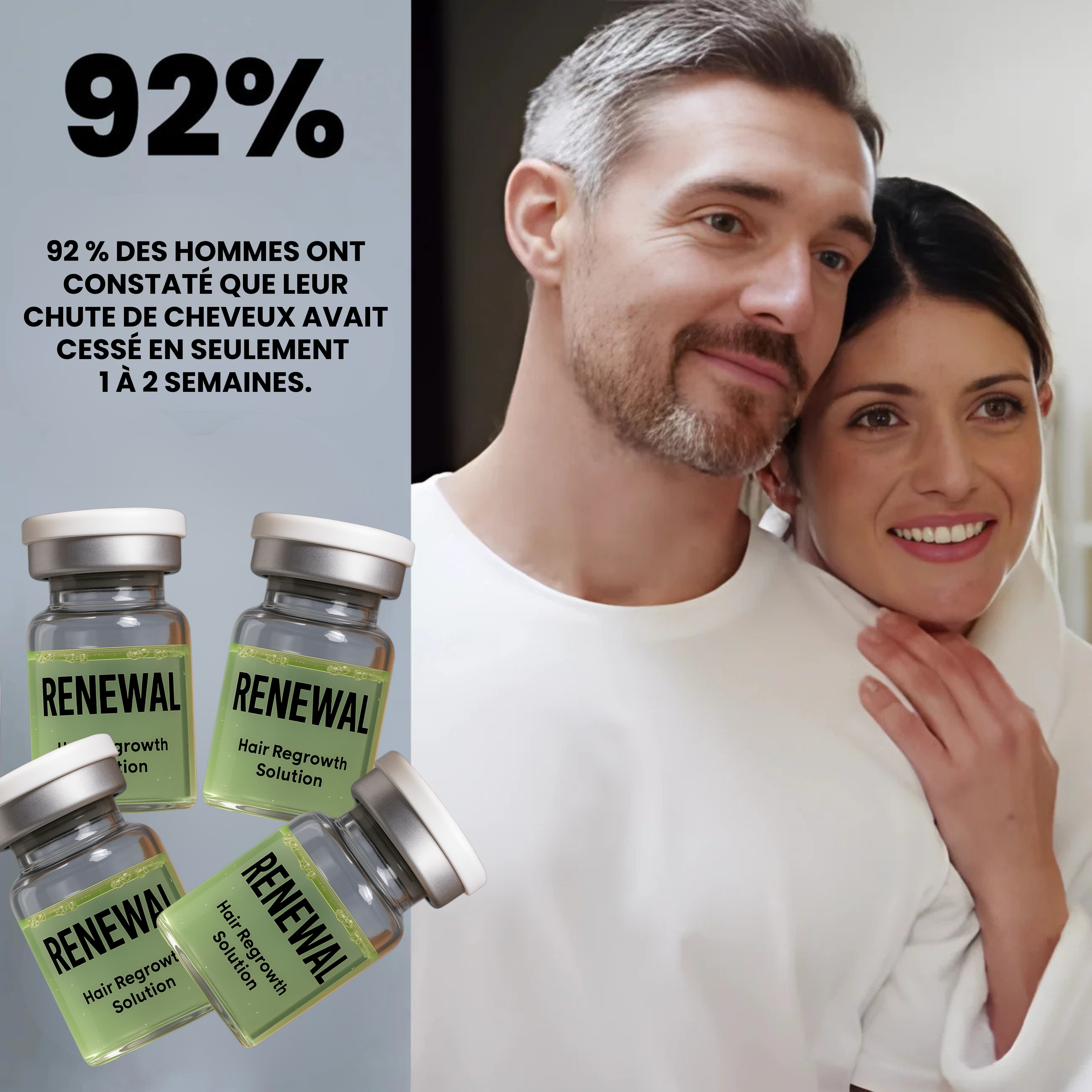 Renewal™ Repousse Des Cheveux